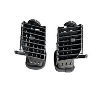 Coperture Bocchette Ventilazione Per Toyota Per Hilux 2004-2013 2014 2015 Pannello Cruscotto Centrale Anteriore Auto Sinistra Destra Gruppo Bocchetta Aria Condizionata Pannello Griglia