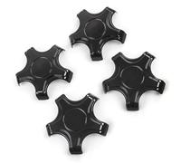 Coperture Centrali A Ruote Automobilistiche Da 4 Coperture Per I Tappi Centrali Per Ruote Auto Resistenti Alle Intemperie Coperchio Del Del Veicolo