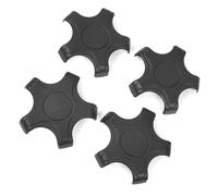Coperture Centrali A Ruote Automobilistiche Da 4 Coperture Per I Tappi Centrali Per Ruote Auto Resistenti Alle Intemperie Coperchio Del Del Veicolo