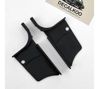 Coperture cerniere tasca porta - Audi A3 / S3 8L - Kit sinistra e destra