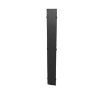 Coperture con cerniera 800 MM LARGHEZZA 42U VERTICALE CAVO MANAGER