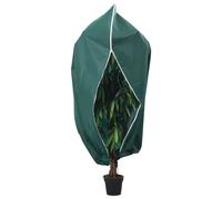Coperture con Cerniera per Piante 10pz 70 g/m² 1,2x1,8 m