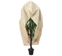Coperture con Cerniera per Piante 10pz 70 g/m² 1,2x1,8 m