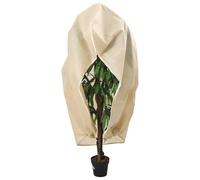 Coperture con Cerniera per Piante 2pz 70 g/m² 1,2x1,8 m