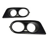 Coperture condotti aria fendinebbia per BMW 3 E46 98-05 M3 H-Design