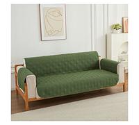 Coperture/Copri Divano 3 2 Posti con Braccioli,Copridivano Impermeabile Antiscivolo Fodere per Cuscini Divano,Salvadivano Trapuntato ,Copridivani per cani Animali Antigraffio Divano ( Color : #4 , Siz