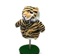 Coperture creative per Golf Tiger in the Woods Copri-testa da golf
