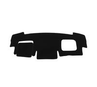 Coperture Cruscotto Compatibile Con Suzuki Per Wagon R HUD Dashboard Pad Cover Dash Mat Tappeto Protettivo Per Auto