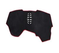 Coperture Cruscotto Per BMW Per X3 G01 F25 X4 G02 F26 2011 2012 2013 2014 2015 2016 2017 2018 2019 2020 Tappetino Antiscivolo Cruscotto Parasole Dash Zerbino Interno Tappetino(Lhd,Without HUD)