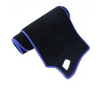 Coperture Cruscotto Per Captur 2 2020 2023 2021 2022 Cruscotto Copertura Cruscotto Zerbino Tappeto Pad Ombra Fodera Del Capo Accessori Auto Cruscotto Copertura (Colore : B, Size : Lhd)