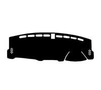 Coperture Cruscotto Per Hyundai Per Venue 2019 2020 2021 2022 2023 Copertura Per Cruscotto Auto Tappetino Per Tappeto Mantello(Red LHD)