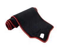 Coperture Cruscotto Per Toyota Per Corolla Per Blade Per Fielder E140 E150 2007~2013 Tappetino Antiscivolo Cruscotto Rilievo Copertura Parasole Dash Zerbino Tappeto Tappetino(Lhd,E)