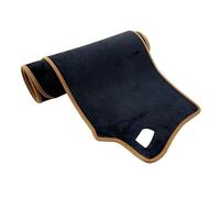 Coperture Cruscotto Per Toyota Per Corolla Per Blade Per Fielder E140 E150 2007~2013 Tappetino Antiscivolo Cruscotto Rilievo Copertura Parasole Dash Zerbino Tappeto Tappetino(Lhd,K)