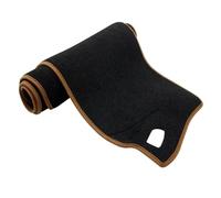 Coperture Cruscotto Per Toyota Per Corolla Per Blade Per Fielder E140 E150 2007~2013 Tappetino Antiscivolo Cruscotto Rilievo Copertura Parasole Dash Zerbino Tappeto Tappetino(Lhd,D)