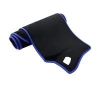 Coperture Cruscotto Per Toyota Per Corolla Per Blade Per Fielder E140 E150 2007~2013 Tappetino Antiscivolo Cruscotto Rilievo Copertura Parasole Dash Zerbino Tappeto Tappetino(RHD,F)