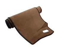 Coperture Cruscotto Per Toyota Per Corolla Per Blade Per Fielder E140 E150 2007~2013 Tappetino Antiscivolo Cruscotto Rilievo Copertura Parasole Dash Zerbino Tappeto Tappetino(Lhd,J)