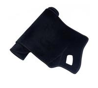 Coperture Cruscotto Per Toyota Per Corolla Per Blade Per Fielder E140 E150 2007~2013 Tappetino Antiscivolo Cruscotto Rilievo Copertura Parasole Dash Zerbino Tappeto Tappetino(Lhd,G)