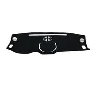 Coperture Cruscotto Per Toyota Per Tundra XK50 2014 2015 2016 2017 2018 2019 2020 2021 Facelift Protezione Per Cruscotto Auto(Black RHD)