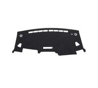 Coperture Cruscotto Protezione Tappeto Pad Dash Zerbino Per Suzuki Per Solio 2012 2013 2014 2015 2016 2017 2018 2019 2020 2021-2025(2012-2016 RHD)