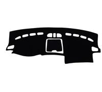 Coperture Cruscotto Tappetino Cruscotto Auto, Per Skoda Per Yeti 2009 2010 2011 2012 2013 2014 2015 2016 2017(Red LHD)