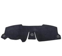 Coperture Cruscotto Tappetino Cruscotto Auto Per Toyota Per Supra 2019 2020 2021 2022 2023(BLACK LHD)