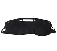 Coperture Cruscotto Tappetino Per Cruscotto Auto Per Nissan Per X-Trail Per XTrail T33 Per Rogue 2021 2022 2023 2024(RHD NO HUD)