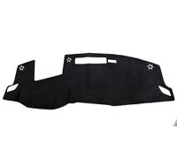 Coperture Cruscotto Tappetino Per Cruscotto Auto Per Nissan Per X-Trail Per XTrail T33 Per Rogue 2021 2022 2023 2024(LHD HUD)