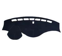 Coperture Cruscotto Tappetino Protettivo Per Cruscotto Auto, Protezione Solare, Per Odyssey RB3 RB4 2009 2010 2011 2012 2013 2014(RHD BLACK)