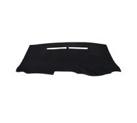 Coperture Cruscotto Zerbino Per Nissan Per Note E12 2014-2020 Auto DashMat Parasole Dash Zerbino Cruscotto Copertura Rilievo Di Protezione Tappeto Accessori(RHD Leather)