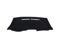 Coperture Cruscotto Zerbino Per Nissan Per Note E12 2014-2020 Auto DashMat Parasole Dash Zerbino Cruscotto Copertura Rilievo Di Protezione Tappeto Accessori(LHD Leather)