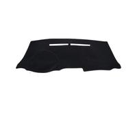 Coperture Cruscotto Zerbino Per Nissan Per Note E12 2014-2020 Auto DashMat Parasole Dash Zerbino Cruscotto Copertura Rilievo Di Protezione Tappeto Accessori(LHD Polyester)