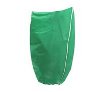 Coperture da Giardino - 80x100 Cm Coperchi di Piante Invernali Protezione di Congelamento | Protettore con Corsetta con Cerniera per per Esterni Vegetali Frost Greenhouse Tree Cold Weather