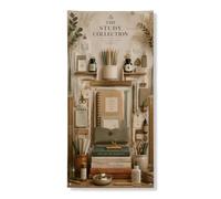 Coperture decorative per porte di libri, moderne e minimaliste, con piante, senza verde, con corda, sfondo per porta d'ingresso, decorazione per la casa, per porte, pareti, portici, feste, 91 x 183 cm