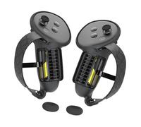 Coperture del regolatore del silicone per Quest3S che forniscono protezioni complete contro l'usura e i graffi Caso del regolatore del silicone