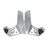 Coperture Del Telaio Fairing Nuove Decorazioni Kit Boky Parti Accessori Cromo A