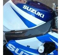 Coperture Del Telaio In Carbonio Suzuki GSX-R600 2000-2003
