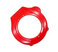 Coperture del volano del ventilatore del motorino di avviamento Copre della ventola di raffreddamento del motorino di avviamento di tiro di rinculo del metallo per le parti del macchinario agricolo