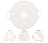 Coperture Della Ciotola in Silicone Coperchi Conservazione Degli Alimenti