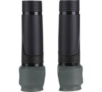 Coperture della Forcella Nero Grigio Polisport 8488000005