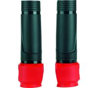 Coperture della Forcella Nero Rosso Polisport 8488000004