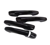 Coperture delle Maniglie esterne per Mercedes Benz GLE C292 GLC X253 EQC N293