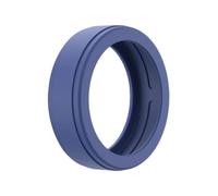 Coperture di Anelli Smart Manicotto Sottile Elastico Antigraffio In