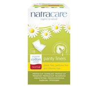 Coperture Di Assorbenti In Cotone Biologico Normale 18 Pezzi