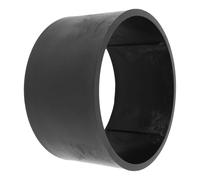 Coperture di conversione della deriva del terreno multiplo delle coperture della ruota anteriore con i bordi rinforzati per la ghiaia di sabbia e le superfici del marciapiede dei Go Kart Anti usura