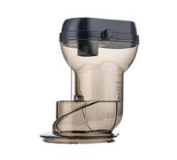 Coperture di ingresso del produttore di succhi della macchina di spremitura della parte della macchina delle coperture dell'alimentazione adatte a più modelli di macchine di spremitura