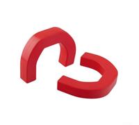 Coperture di montaggio per gancio di traino per RAM 1500 2019 2020 2021 2022 2023 2024 e per camion Dodge con layout standard del gancio di traino