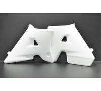 Coperture Di Radiatori Yamaha 200 Wr / Radiatore Shrouds