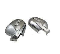 Coperture di ricambio per specchietto retrovisore auto con LED per Mercedes Classe M W163 ML 1997-2005