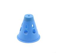 Coperture di sicurezza in gomma TPR per la massima visibilità al buio (blu)