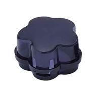 Coperture di sicurezza per pulsanti di stufa,Coperture per pulsanti di cottura della cucina, Prodotti di sicurezza per resistenti al calore, coperture di sicurezza universali per, con adesivo, protect